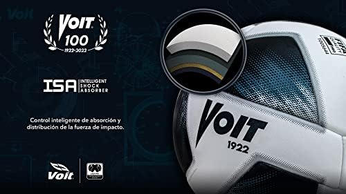 Voit 100 FIFA Quality PRO, Официален Игра Топката на Rachel MX Clausura 2022, Футболна топка № 5