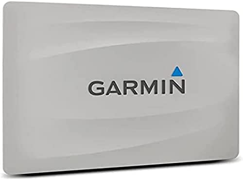 Защитен калъф Garmin GPSMAP за 7X12, Сив