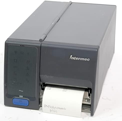 Intermec PM43c PM43CA010000021 Директен Термален Принтер за етикети с баркод USB Network