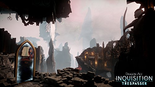 Dragon Age: Инквизицията - Нарушител на границата – Origin PC [Кода на онлайн-игра]