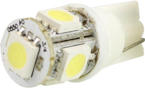 led лампа db Линк DBT10-4LT1 5 SMD 5050 с единствен осветление